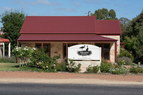 The Nest At Gundaroo - Timeshare Accommodation 0