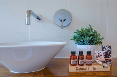 The Nest At Gundaroo - Timeshare Accommodation 2