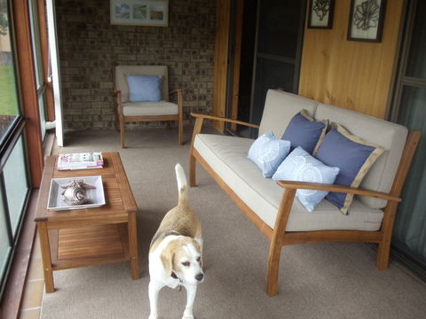 The Retreat On Matthew - Timeshare Accommodation 0