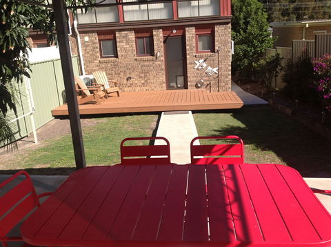 The Retreat On Matthew - Timeshare Accommodation 2