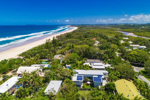The Vines - Timeshare Accommodation 0
