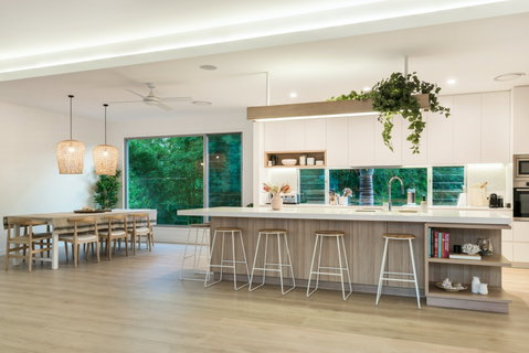 The Vines - Timeshare Accommodation 1