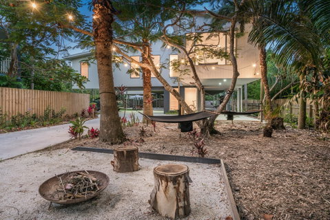 The Vines - Timeshare Accommodation 2
