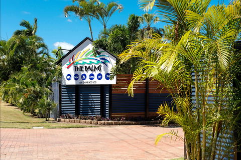 The Palms Hervey Bay - Timeshare Accommodation 0