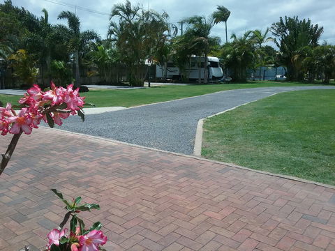 The Palms Hervey Bay - Timeshare Accommodation 1