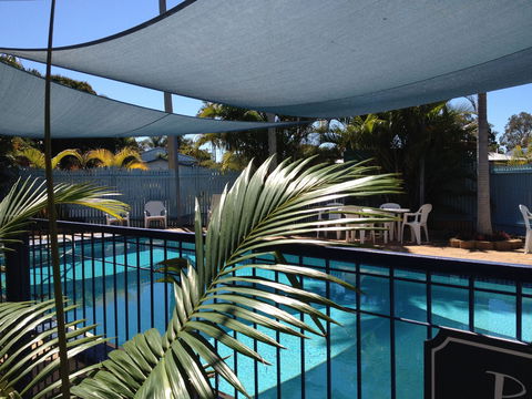 The Palms Hervey Bay - Timeshare Accommodation 2