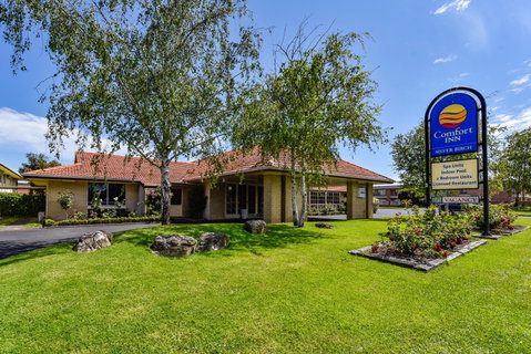 The Henty - Timeshare Accommodation 0