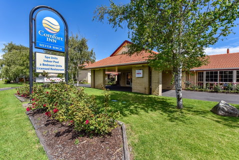 The Henty - Timeshare Accommodation 1