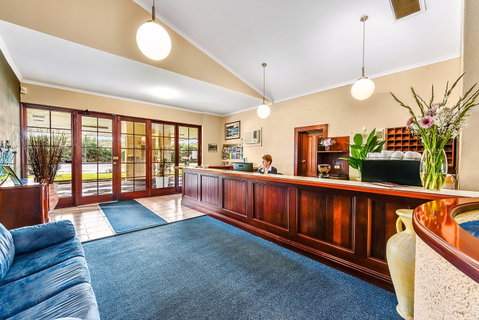 The Henty - Timeshare Accommodation 2