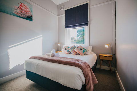 The Duke Of Wellington Hotel - Timeshare Accommodation 0