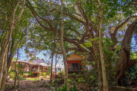 The African Village - By Clouds - Timeshare Accommodation 0