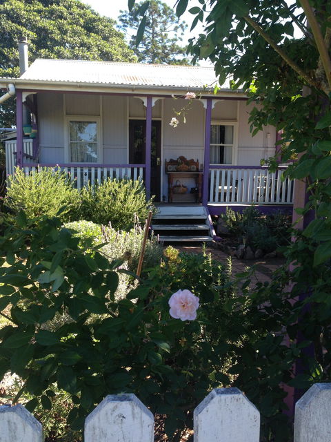 Thistledown Country Retreat - Timeshare Accommodation 1