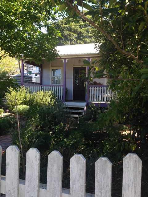 Thistledown Country Retreat - Timeshare Accommodation 2