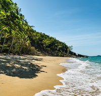 Trinity Beach Palace - Timeshare Accommodation