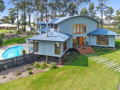 Tura Tree House - Timeshare Accommodation 0