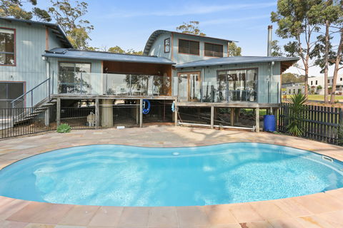 Tura Tree House - Timeshare Accommodation 1