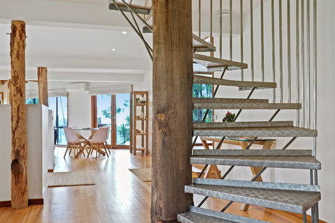 Tura Tree House - Timeshare Accommodation 2
