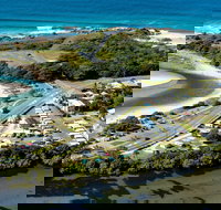 Tweed Holiday Parks Hastings Point