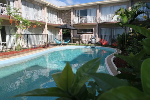 Tweed Central Motel - Timeshare Accommodation 0