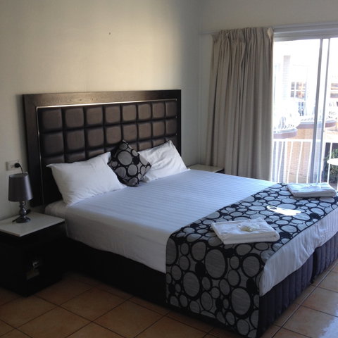 Tweed Central Motel - Timeshare Accommodation 2