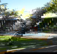 Twin Figs Country Retreat