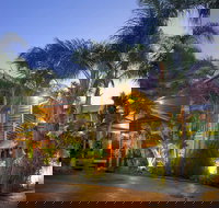 Ulladulla Guest House