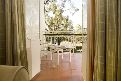 University House - Timeshare Accommodation 1