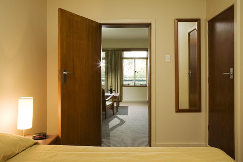 University House - Timeshare Accommodation 2