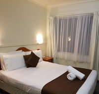 Valley View Motel Murrurundi