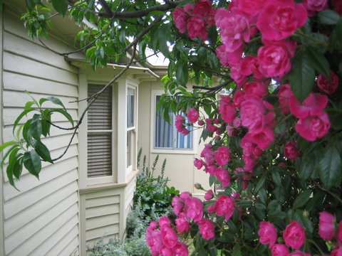 Valley Views Bed And Breakfast - Timeshare Accommodation 0