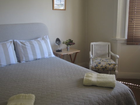 Valley Views Bed And Breakfast - Timeshare Accommodation 1