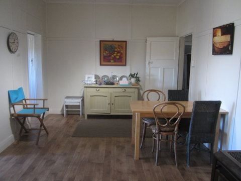 Valley Views Bed And Breakfast - Timeshare Accommodation 2