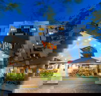 View Brisbane - Timeshare Accommodation