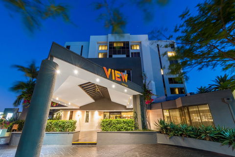 View Brisbane - Timeshare Accommodation 0