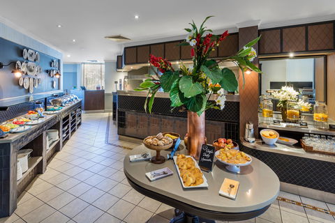 View Brisbane - Timeshare Accommodation 1