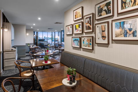 View Brisbane - Timeshare Accommodation 2
