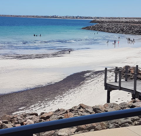 Wallaroo Jetty Holiday Accommodation - Timeshare Accommodation 0