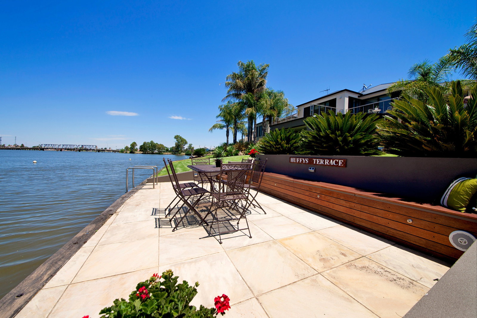 Yarrawonga VIC Timeshare Accommodation