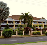 Waterfront Terraces - Timeshare Accommodation