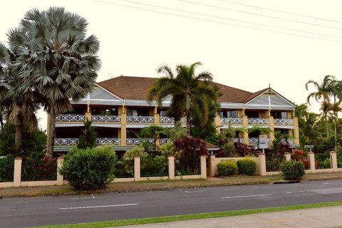 Waterfront Terraces - Timeshare Accommodation 0