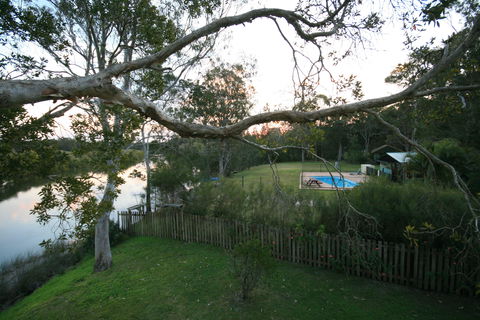 Wooli River Lodges - Timeshare Accommodation 1