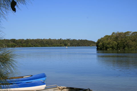 Wooli River Lodges - Timeshare Accommodation 2