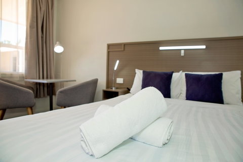 Yarrawonga Quality Motel - Timeshare Accommodation 0