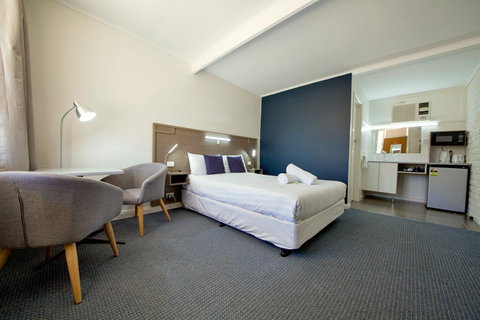Yarrawonga Quality Motel - Timeshare Accommodation 1