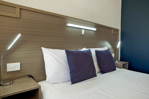 Yarrawonga Quality Motel - Timeshare Accommodation 2