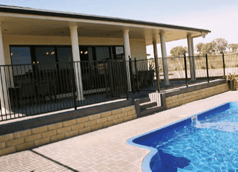 Ajs Mudgee Guesthouse - Timeshare Accommodation 1