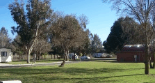 Boorowa Caravan Park