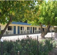 Boorowa Blue Metal Motel