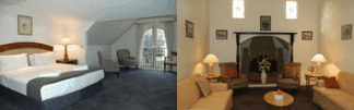 The Seahorse Inn Hotel - Timeshare Accommodation