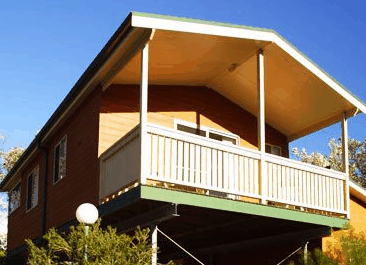 BIG4 Broulee Beach Holiday Park - Timeshare Accommodation